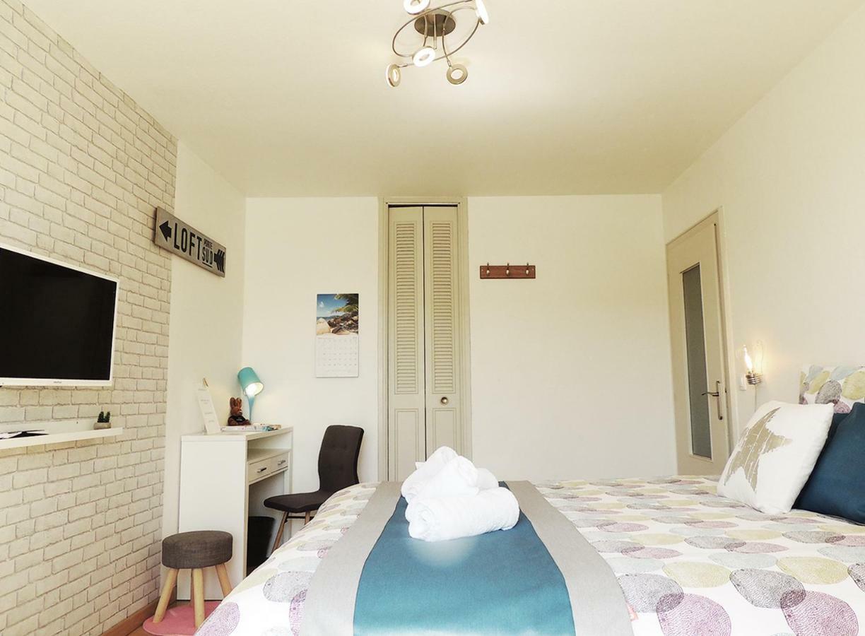 Appart'Azur Haguenau - Centre Grand'Rue - Logements Entiers Pour Voyageur Pro Exterior foto