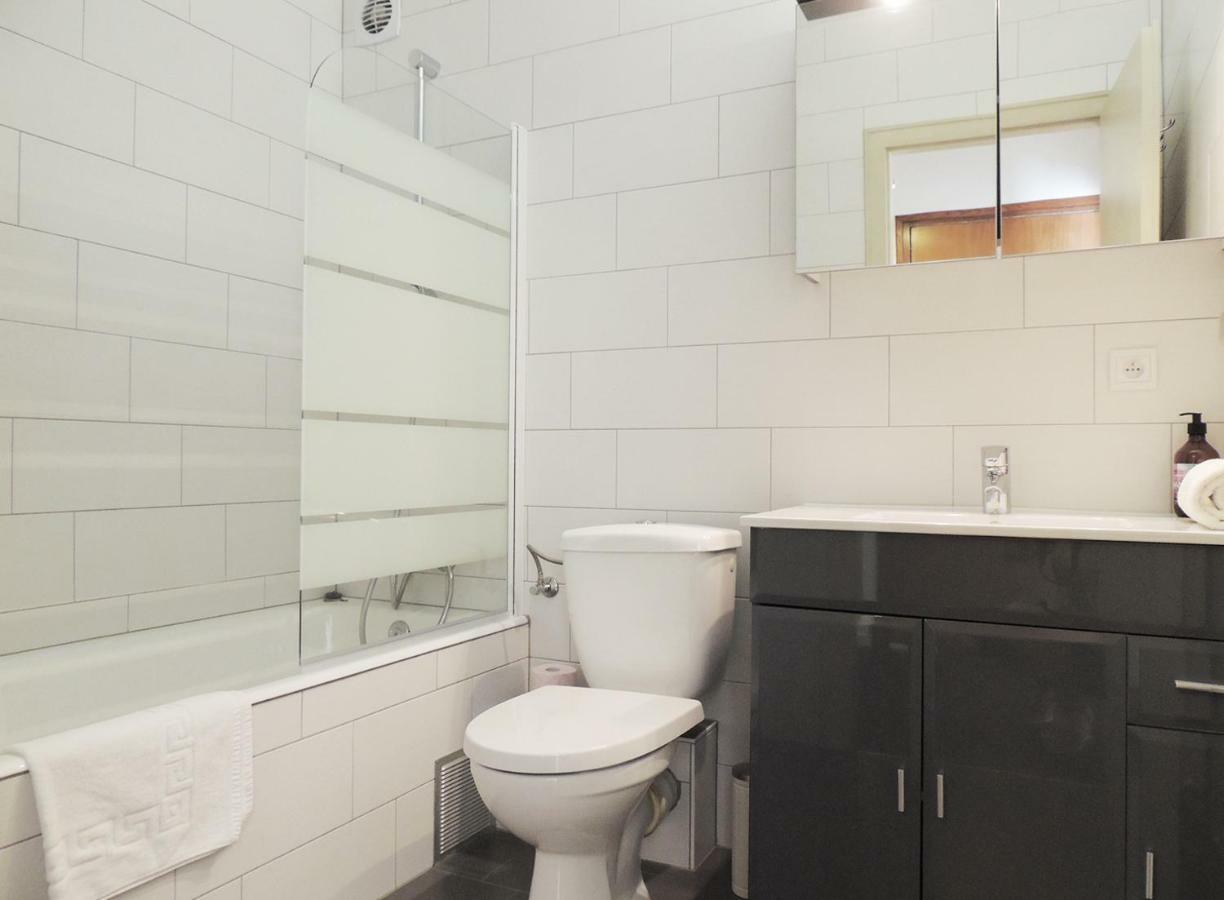 Appart'Azur Haguenau - Centre Grand'Rue - Logements Entiers Pour Voyageur Pro Exterior foto