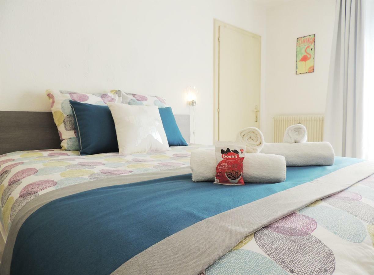 Appart'Azur Haguenau - Centre Grand'Rue - Logements Entiers Pour Voyageur Pro Exterior foto